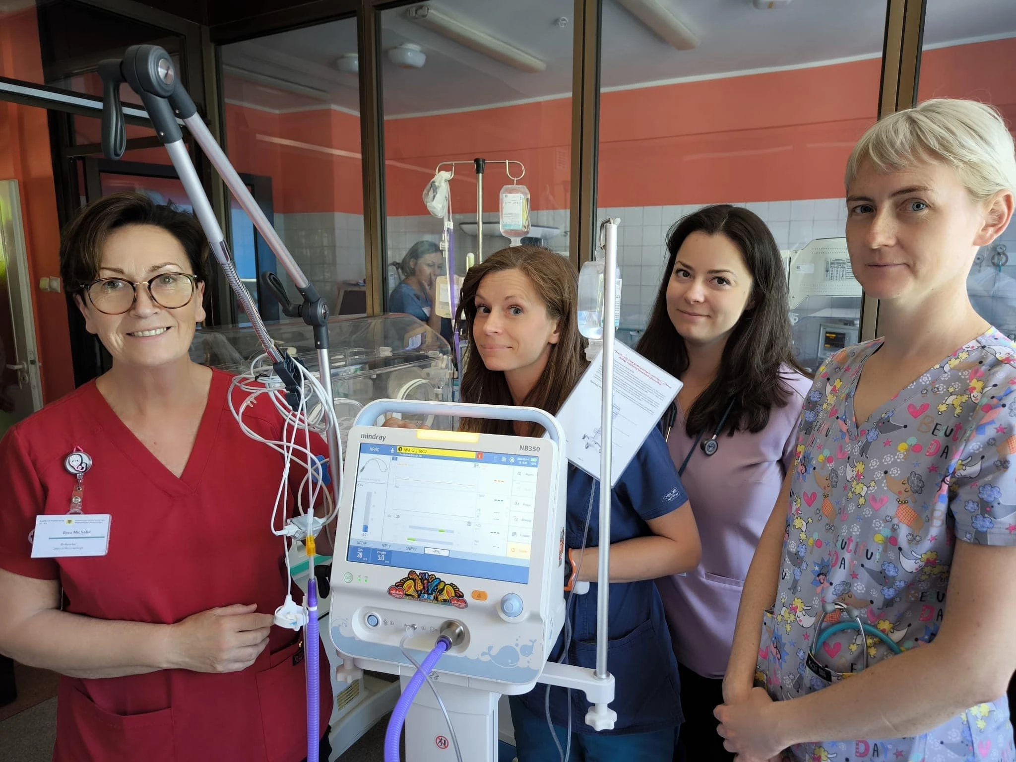 źródło: Szpital Specjalistyczny w Wejherowie