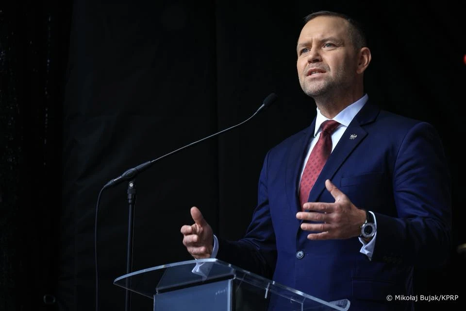 fot. Mikołaj Bujak/KPRP