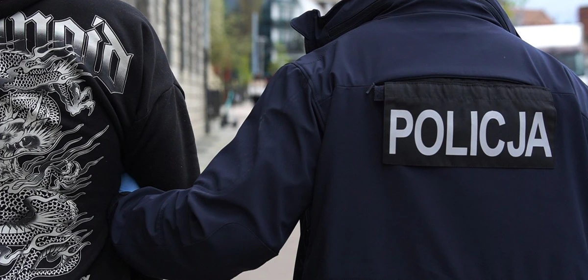 fot. Pomorsk Policja