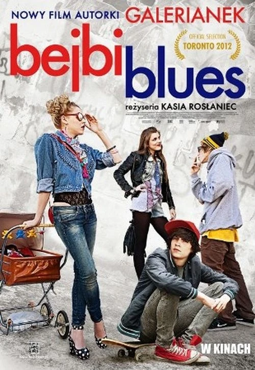 „Bejbi blues” w kinach sieci Multikino