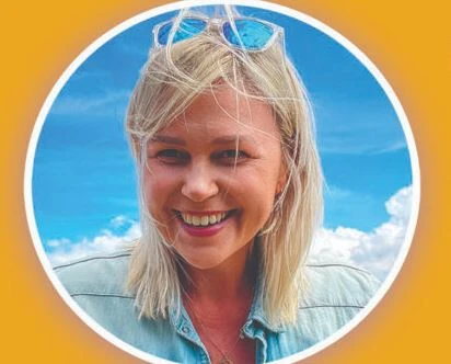 Agnieszka Kołodziejska/Fabryka Kultury