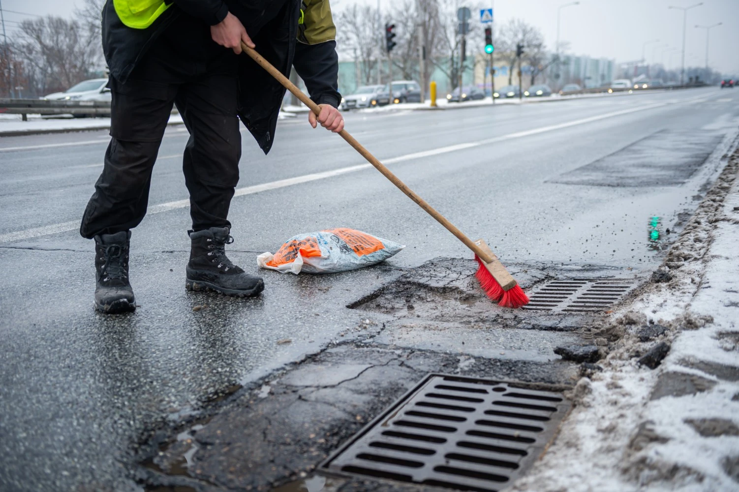 fot. Straż Miejska w Wejherowie 