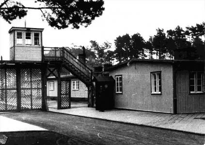 Archiwum Muzeum Stutthof