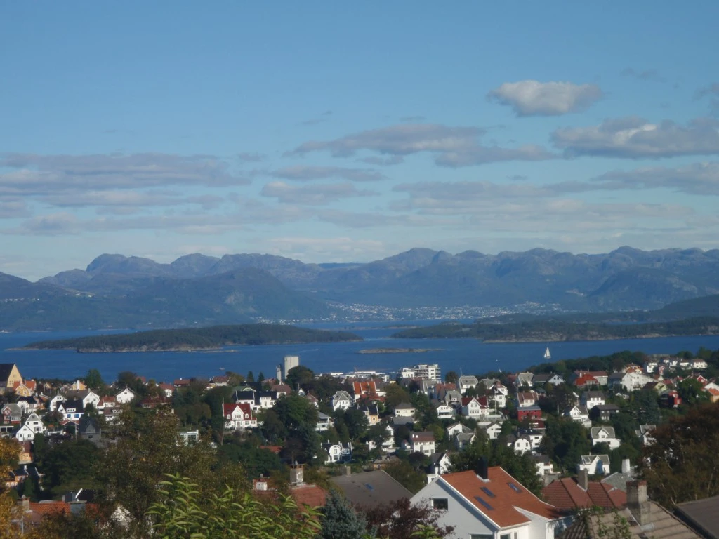 Stavanger