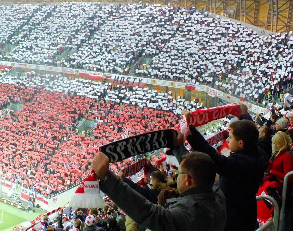 Urugwaj poza zasięgiem biało-czerwonych