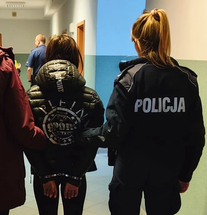 Fot. KMP Gdańsk