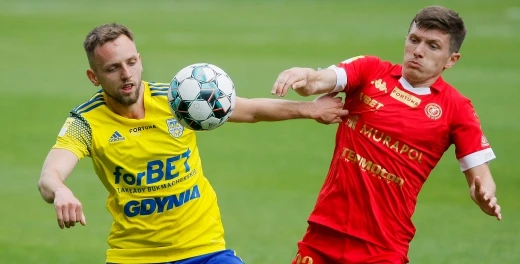 źródło: Arka Gdynia