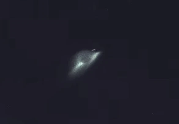 źródło: Youtube/kanał Nocne Niebo