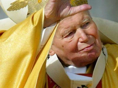 Beatyfikacja Jana Pawła II w maju