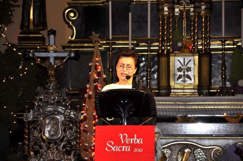 Festiwal Słowa, Verba Sacra w Wejherowie