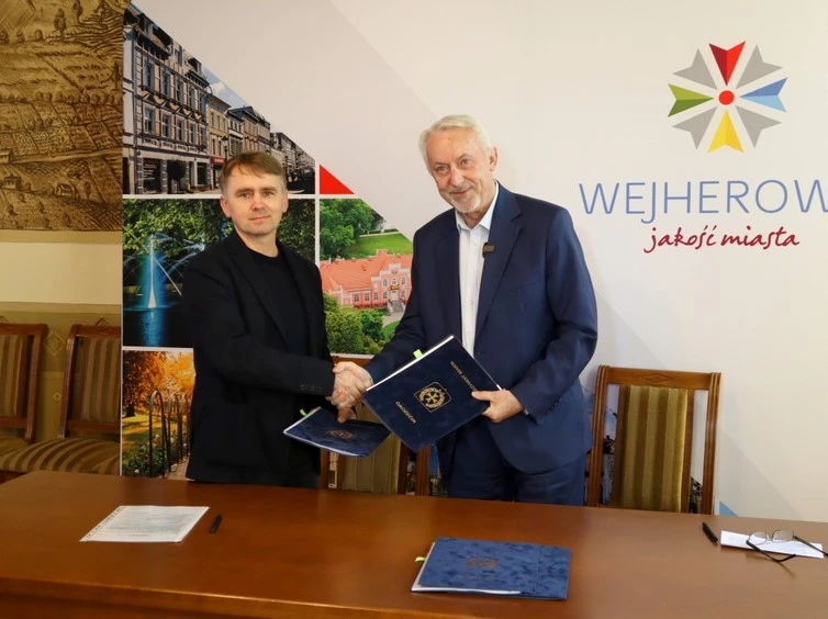 Fot. UM Wejherowo