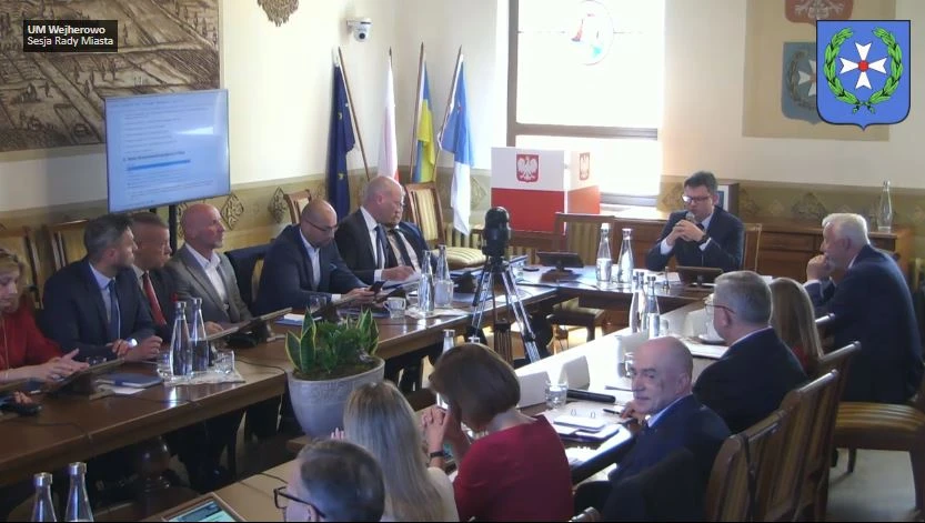 źródło: UM Wejherowo