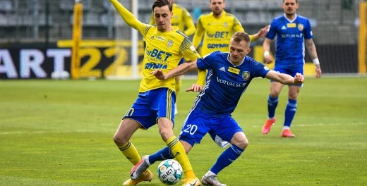 źródło: Arka Gdynia