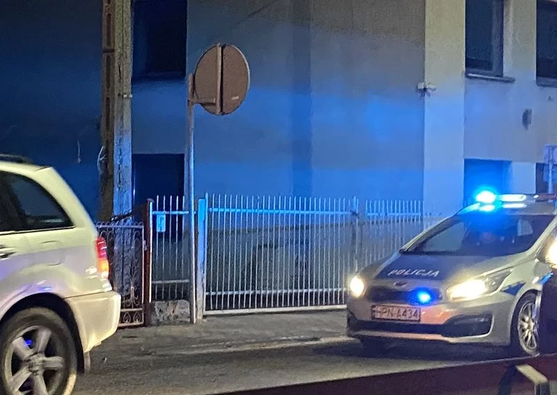 Źródło: KPP w Wejherowie