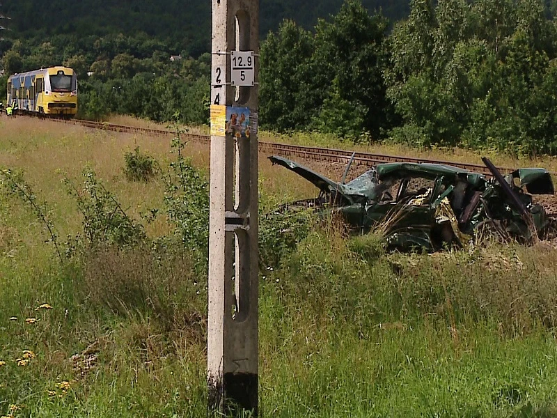 Tragiczny wypadek w Redzie. Nie żyją trzy osoby