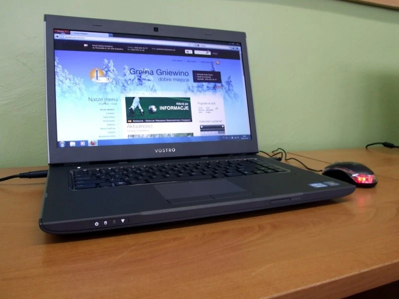 www.gniewino.pl