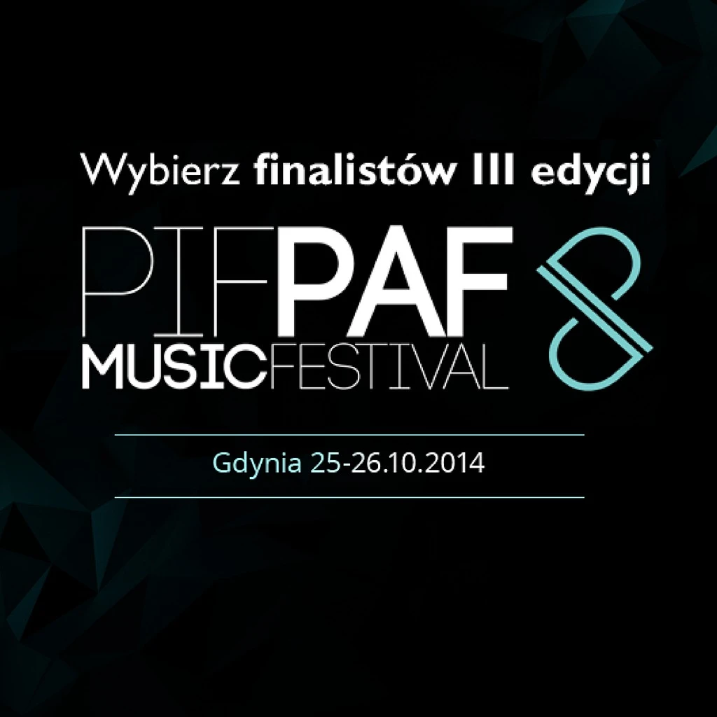 Mama Selita i Tabu na Pif Paf Music Festival w Gdyni