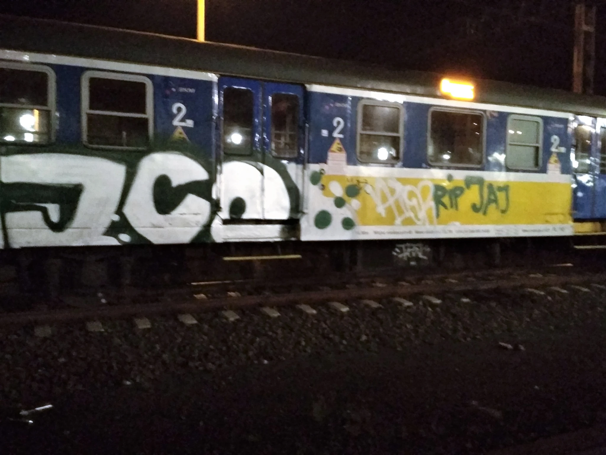 Źródło: SKM Trójmiasto/Facebook