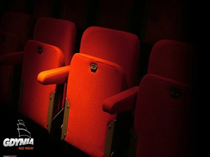 Znamy finalistów Gdyńskiej Nagrody Dramaturgicznej