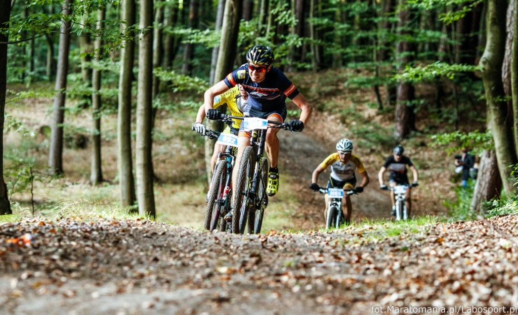 Drugi etap Garmin MTB Series 2016 już w niedzielę w Redzie