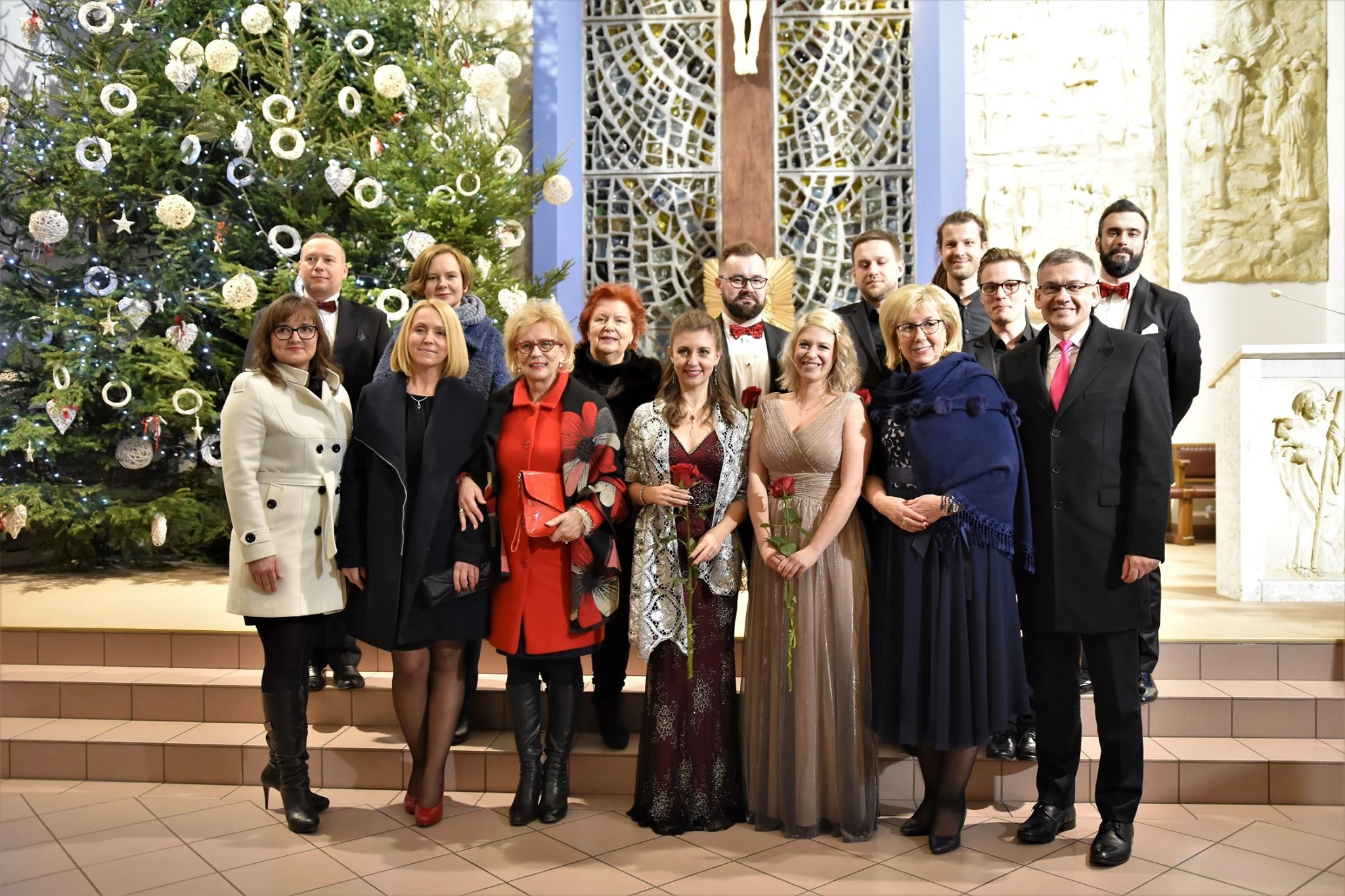 Zdjęcie archiwalne z 2020 roku / Facebook.com/Powiat Wejherowski
