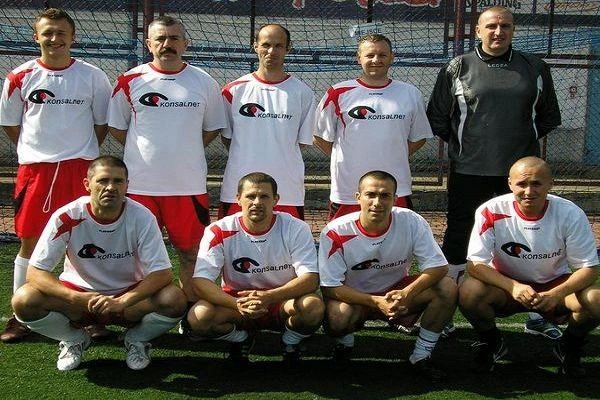 Gdynia: V Puchar Fair Play