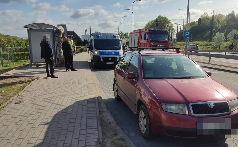 fot. KPP Wejherowo