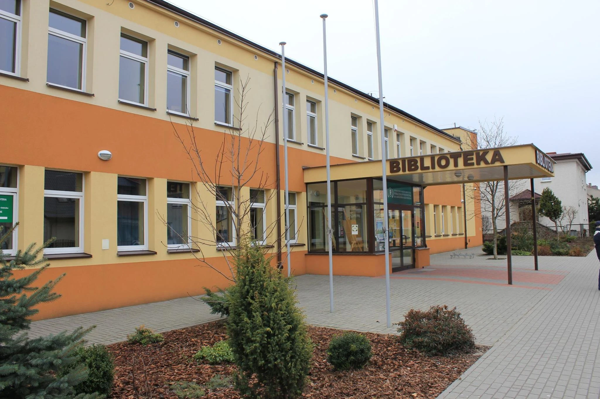 Fot. Miejska Biblioteka Publiczna