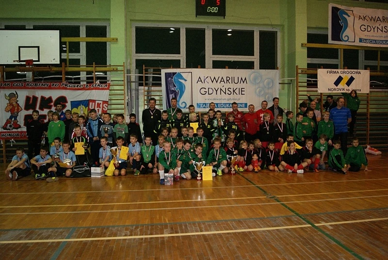 Reda Cup 2011
