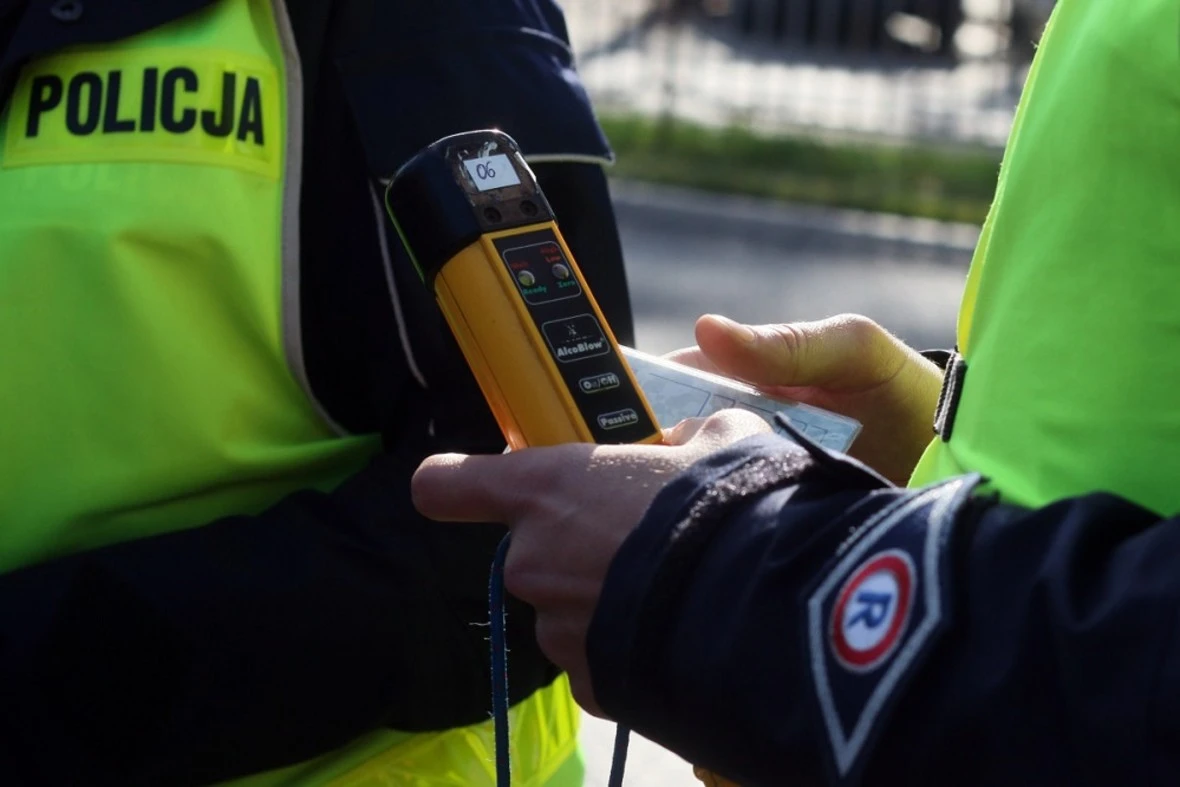 Fot. Policja