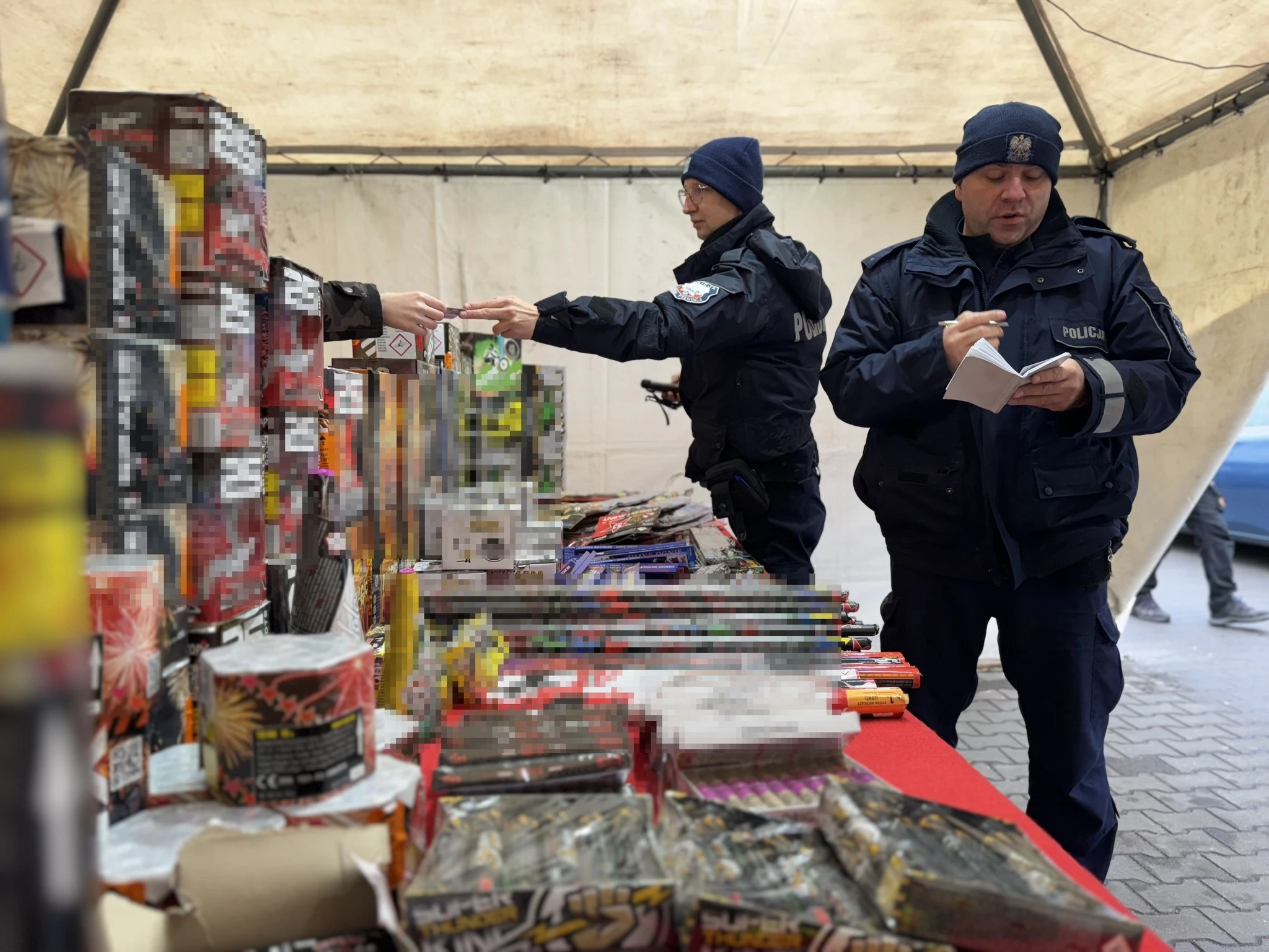 Fot. policja
