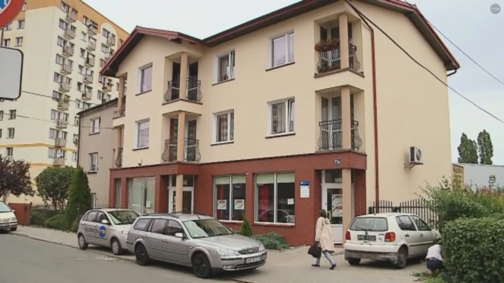 Rumia: Darmowa pomoc dla sprawców i ofiar przemocy