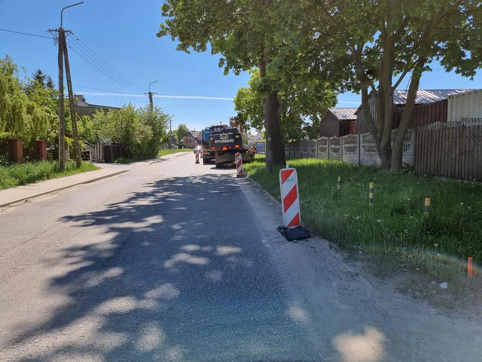 Źródło: Facebook/ Marcin Majek