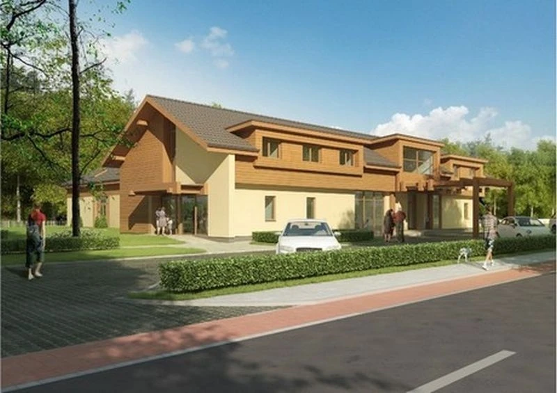 Na  terenie Oksywia powstanie hospicjum dla dzieci