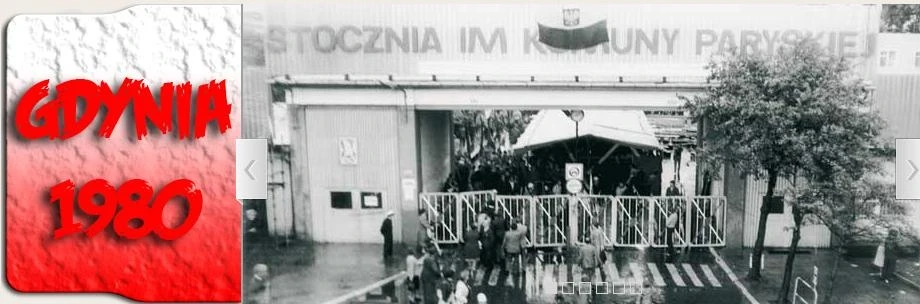 „Gdynia - przystanek Historia" – otwarcie siedziby