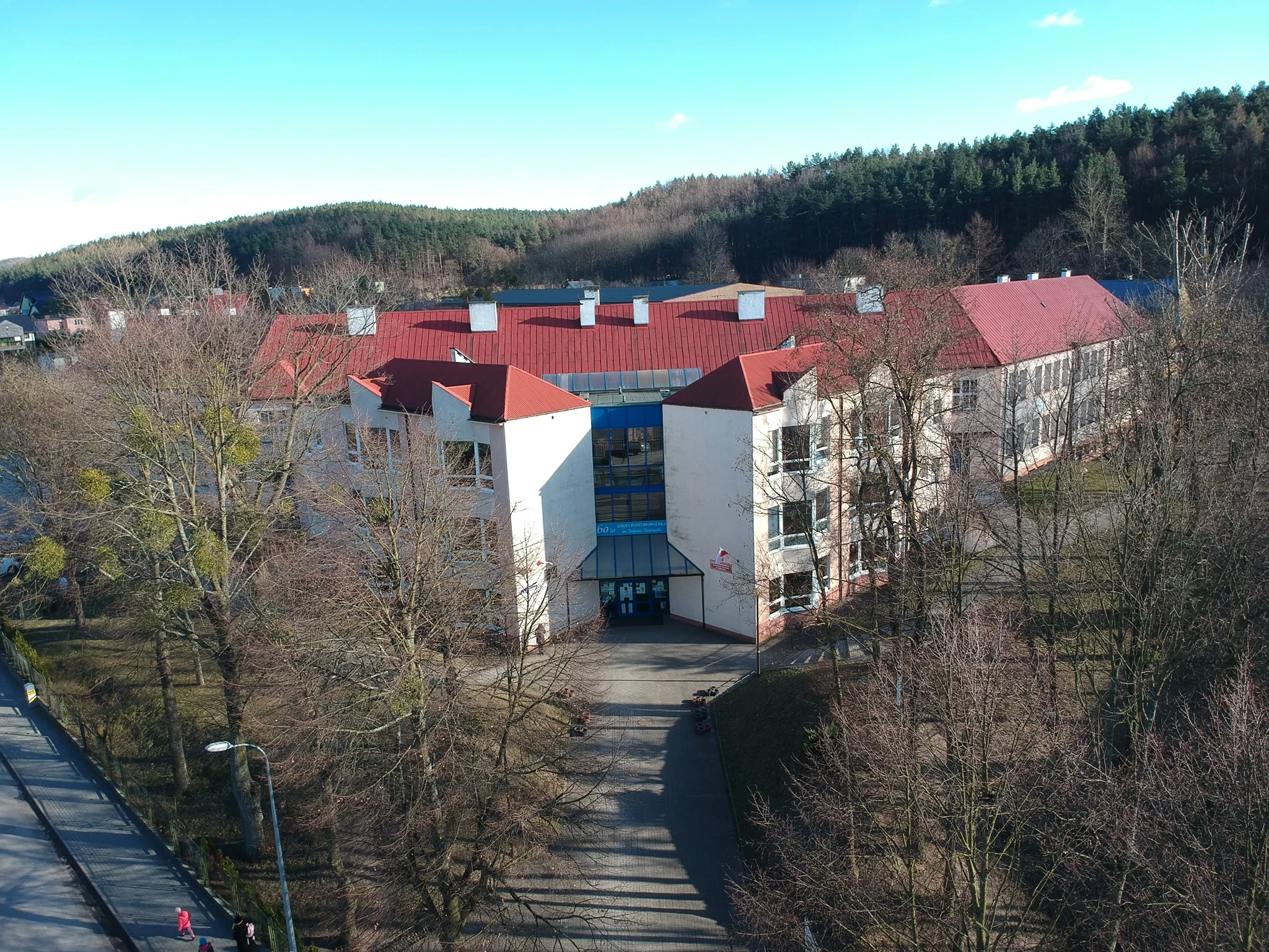 Fot. SP6 Wejherowo 