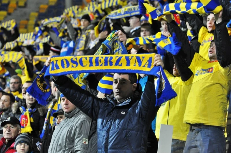 Dariusz Dźwigała nowym trenerem Arki