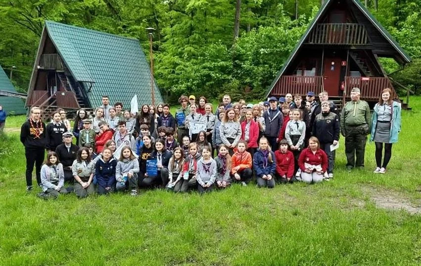 Fot. zhprumia.pl