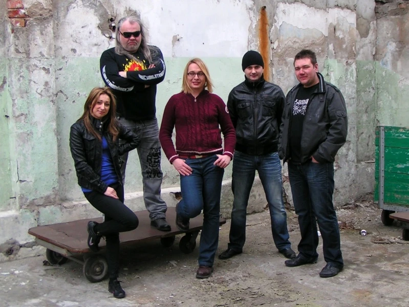 Sztërë Kòtë - nowy kaszubski post-folk