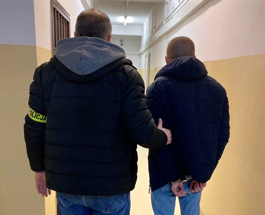 Fot. KWP Gdańsk