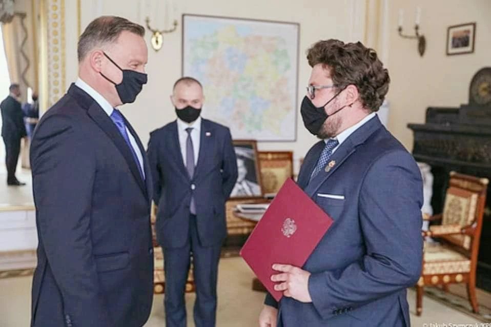 źródło: prezydent.pl