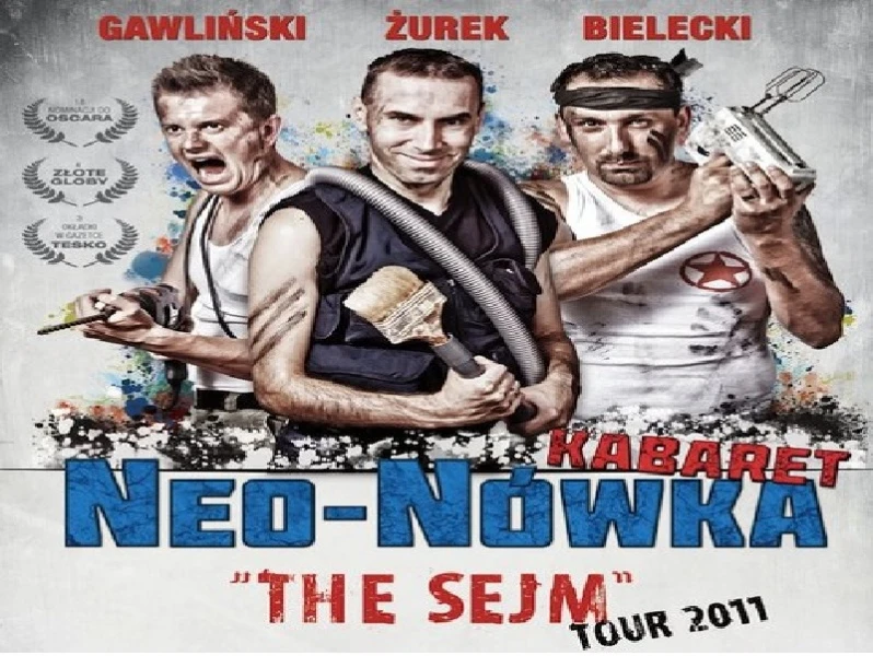 Ergo Arena z Maleńczukiem i Neo-Nówką