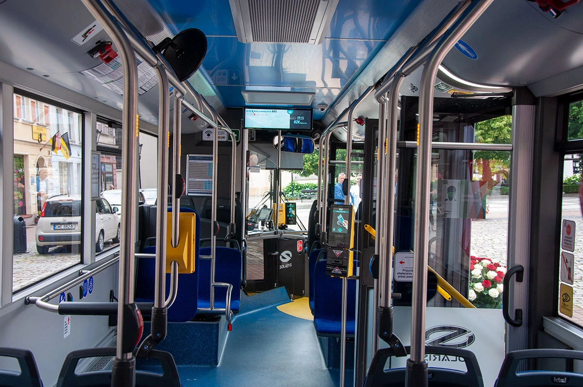 FOt. Metropolitalny Związek Komunikacyjny Zatoki Gdańskiej
