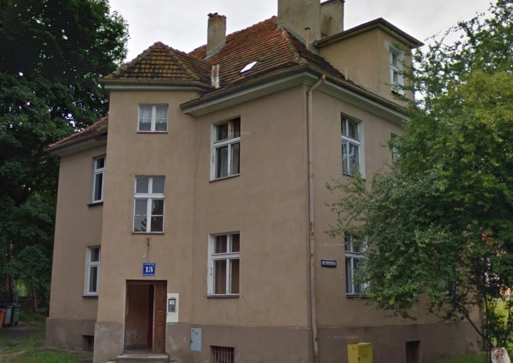 FOt. Google Maps/ Zdjęcie z 2017 roku. 