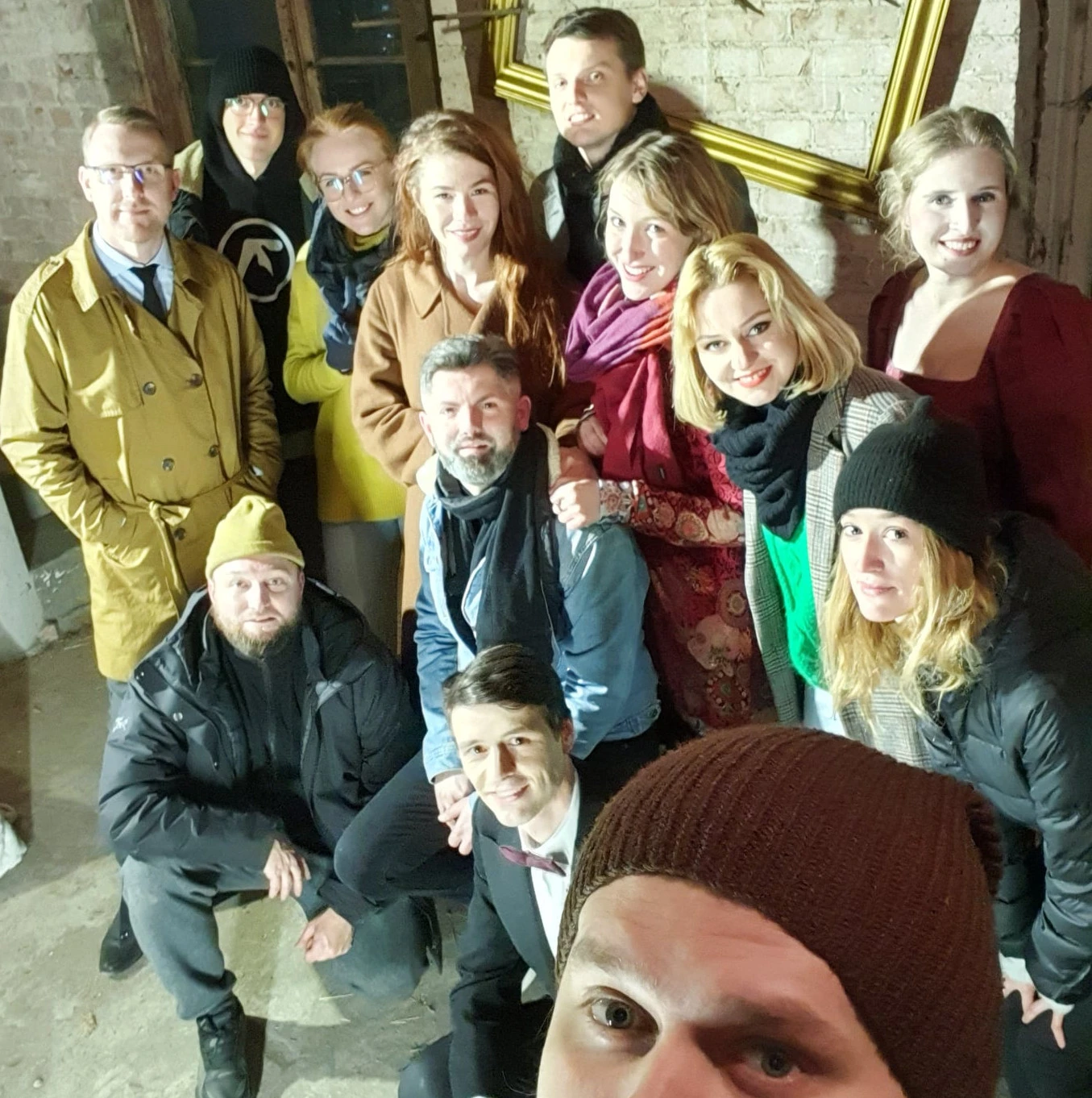 Źródło: Art'n'Voices/Facebook