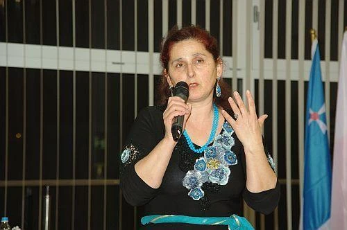 Wejherowo: Wieczór z kulturą romską