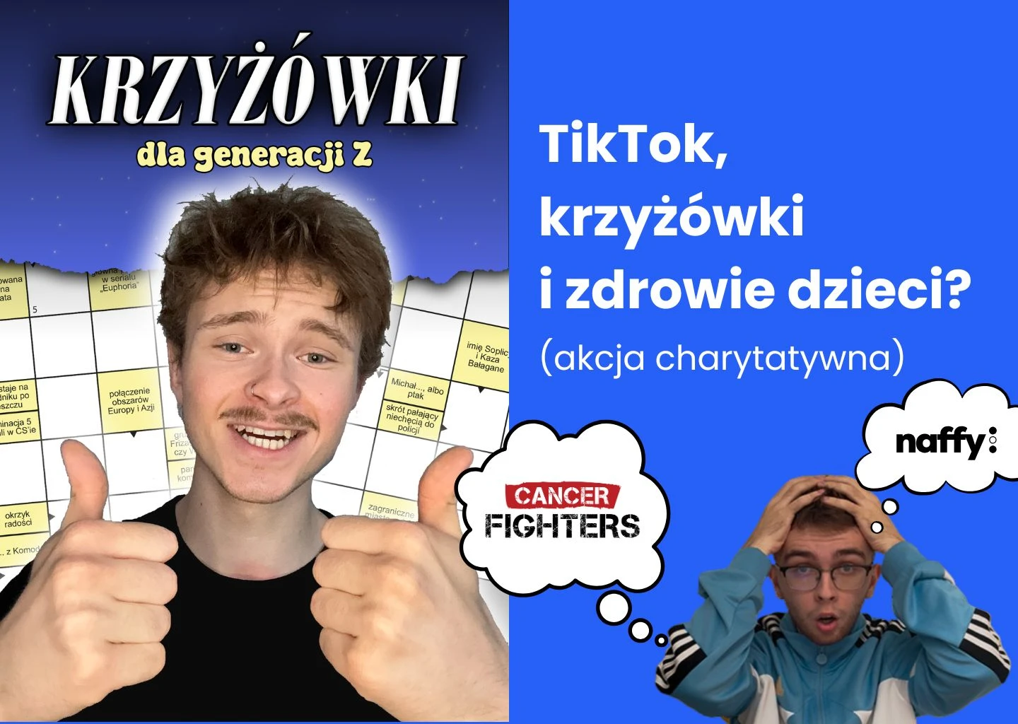 Materiał Partnera