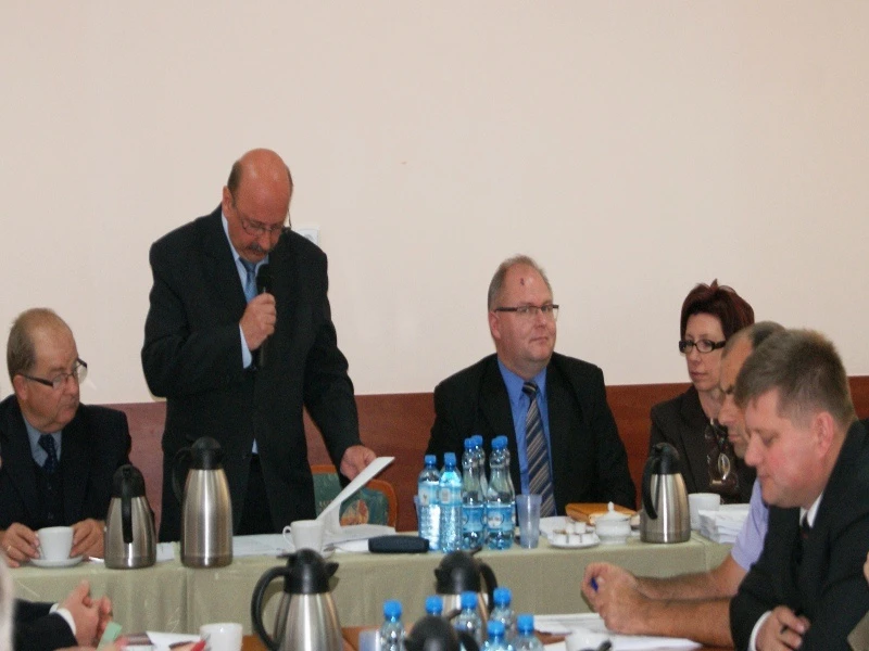 Gmina Wejherowo oficjalnie przystąpiła do GOM