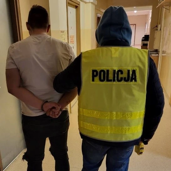Fot. KMP Gdynia