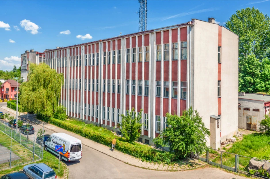 Materiał Partnera